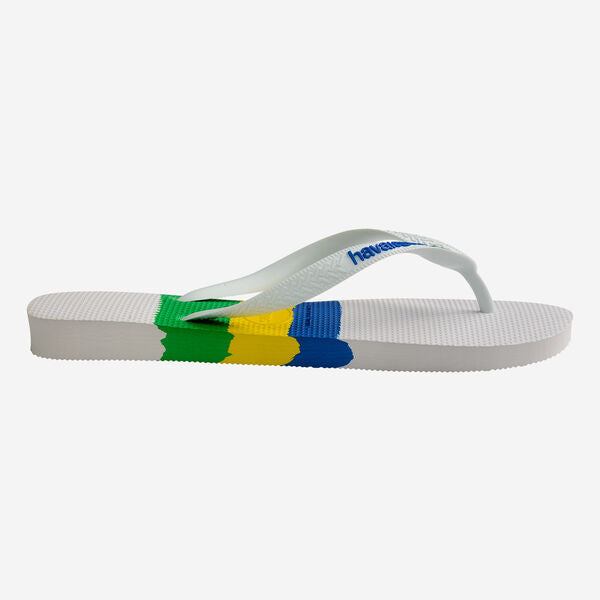 Havaianas-BRASIL TECH II FC