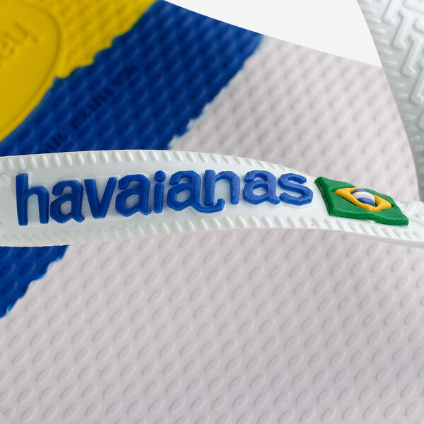 Havaianas-BRASIL TECH II FC