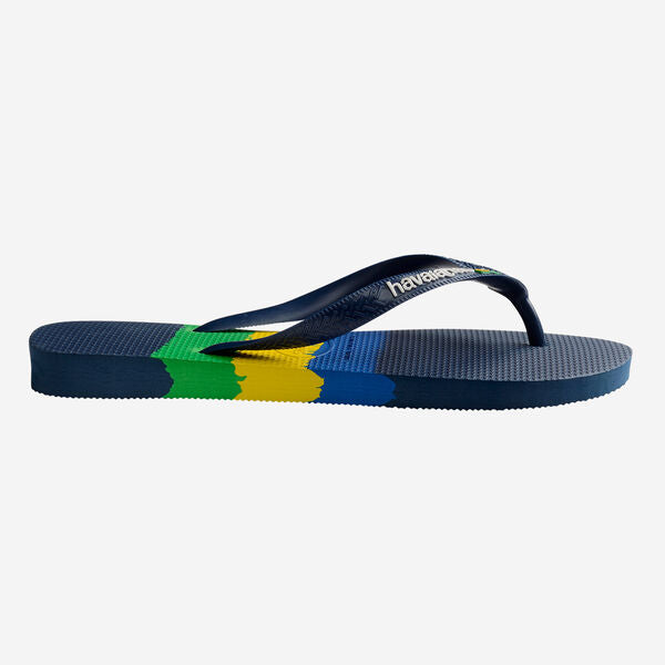 Havaianas-BRASIL TECH II FC
