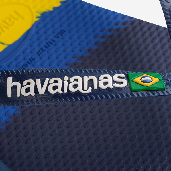 Havaianas-BRASIL TECH II FC