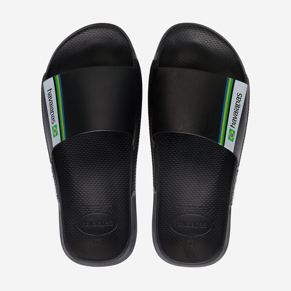 Havaianas - SLIDE CLASSIC BRASIL FC