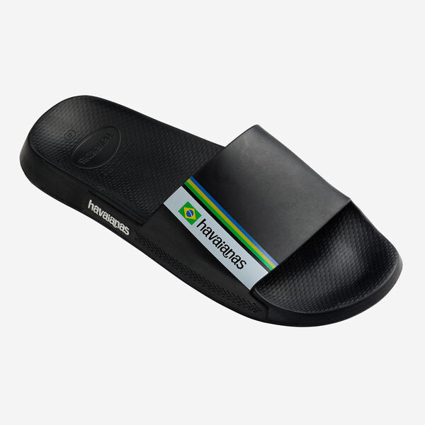 Havaianas - SLIDE CLASSIC BRASIL FC