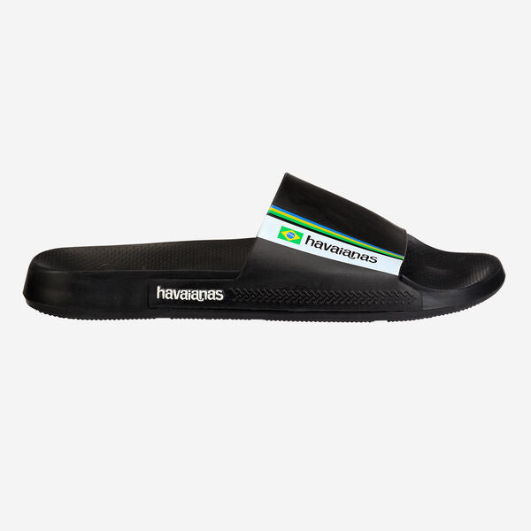 Havaianas - SLIDE CLASSIC BRASIL FC