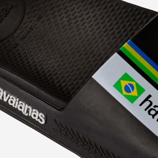 Havaianas - SLIDE CLASSIC BRASIL FC