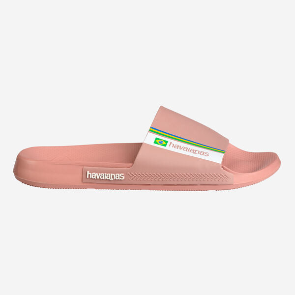 Havaianas - SLIDE CLASSIC BRASIL FC