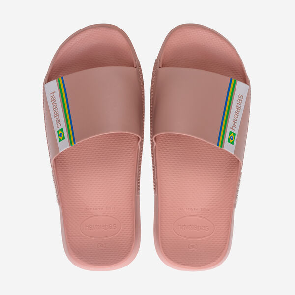Havaianas - SLIDE CLASSIC BRASIL FC