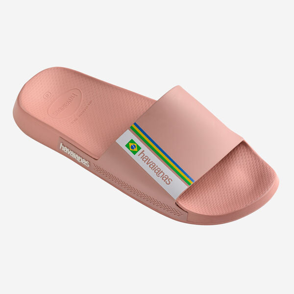 Havaianas - SLIDE CLASSIC BRASIL FC