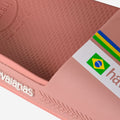 Havaianas - SLIDE CLASSIC BRASIL FC