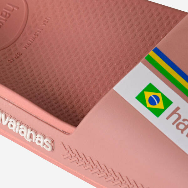 Havaianas - SLIDE CLASSIC BRASIL FC