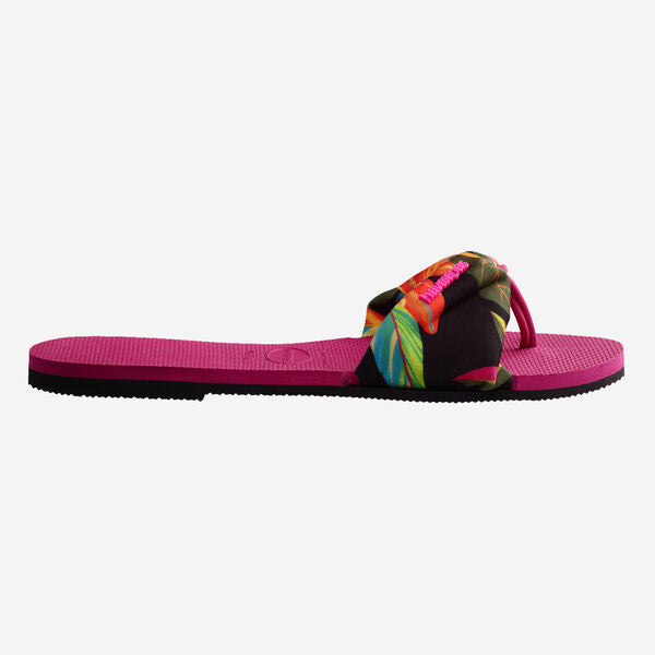 Havaianas - YOU SAINT TROPEZ PRINT