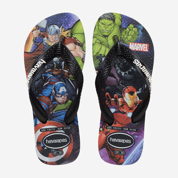 Havaianas - K T MARVEL II FC