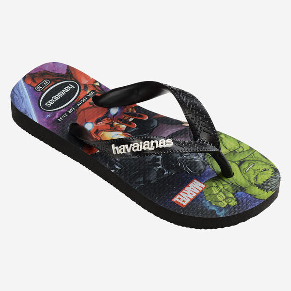 Havaianas - K T MARVEL II FC
