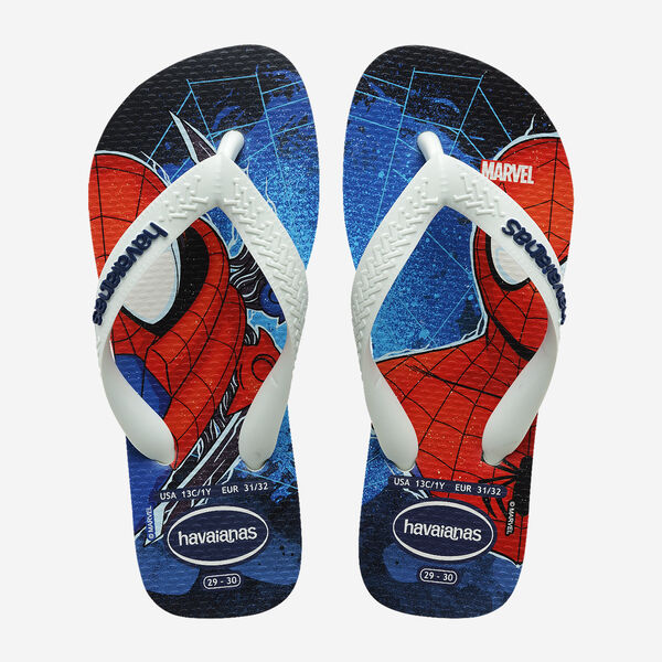 Havaianas - K T MARVEL II FC