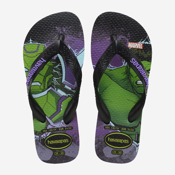 Havaianas - K T MARVEL II FC