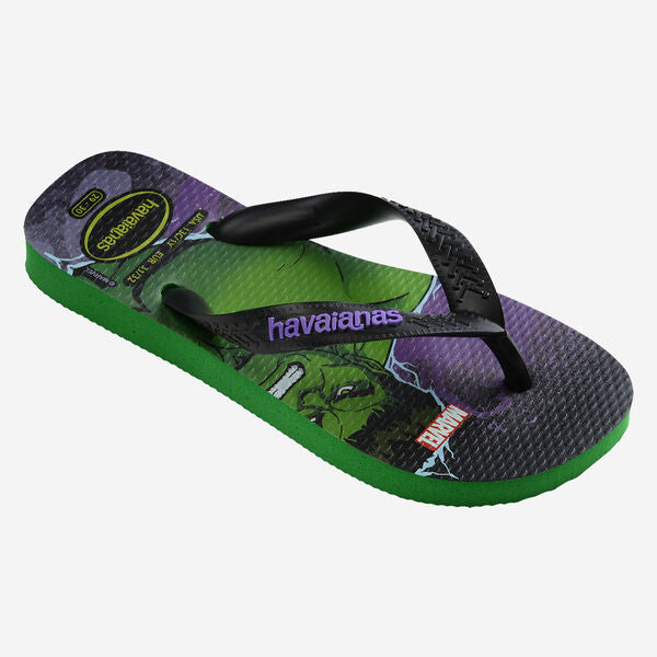 Havaianas - K T MARVEL II FC