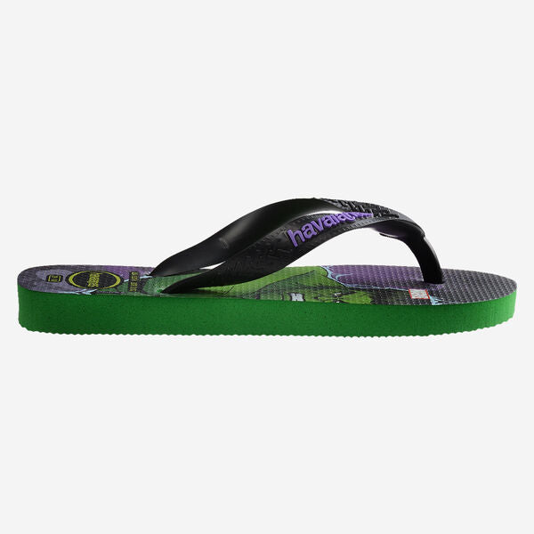 Havaianas - K T MARVEL II FC
