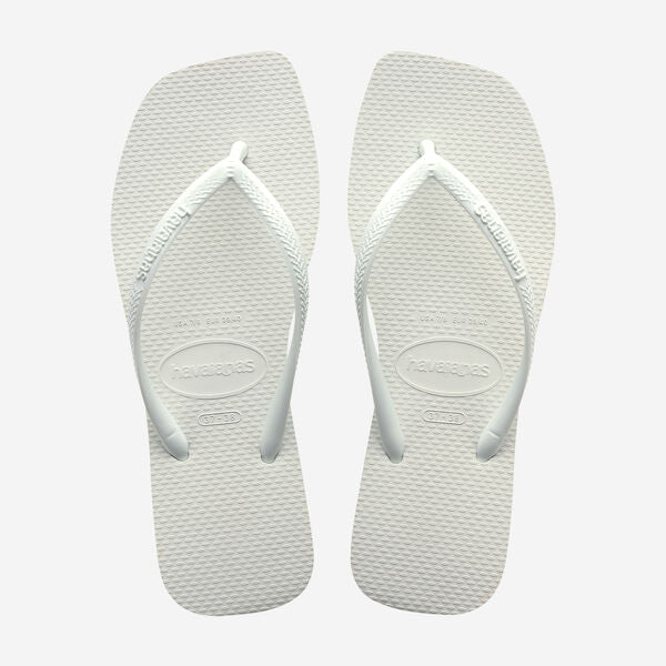 Havaianas - SLIM SQUARE FC  - Infradito