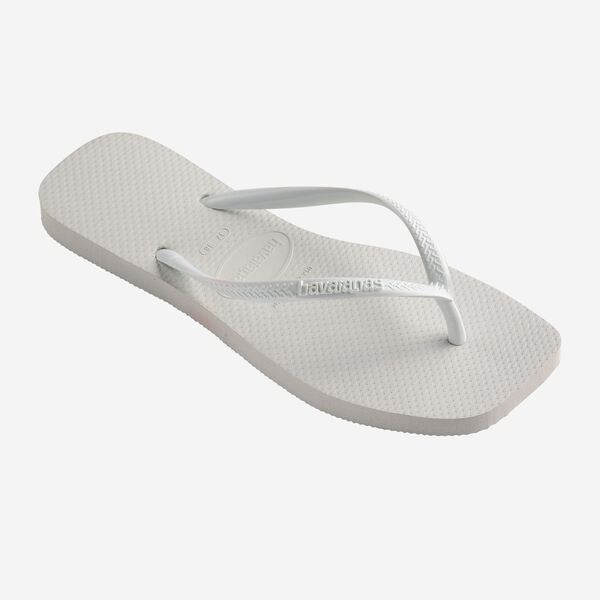 Havaianas - SLIM SQUARE FC  - Infradito