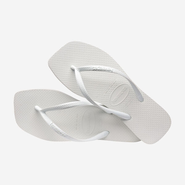 Havaianas - SLIM SQUARE FC  - Infradito