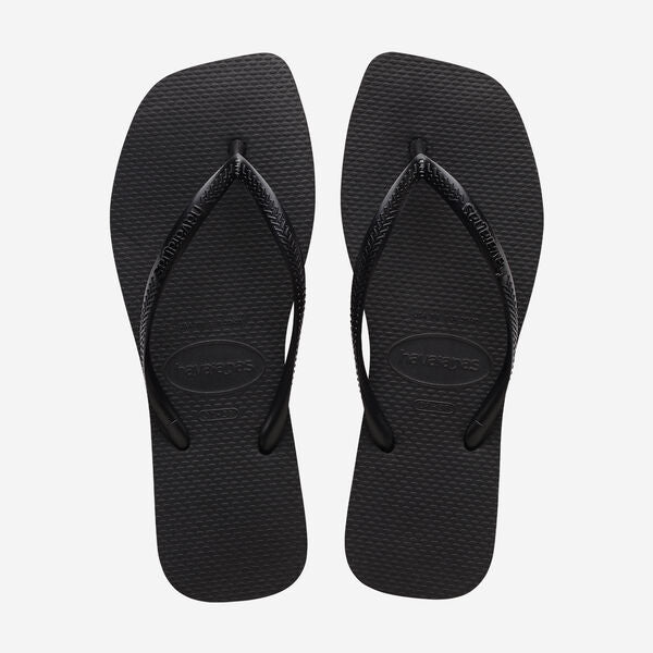 Havaianas - SLIM SQUARE L POPUP FC  - Infradito