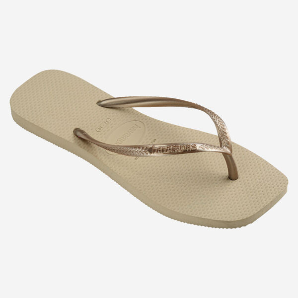 Havaianas - SLIM SQUARE FC  - Infradito