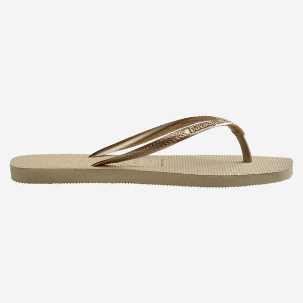 Havaianas - SLIM SQUARE FC  - Infradito