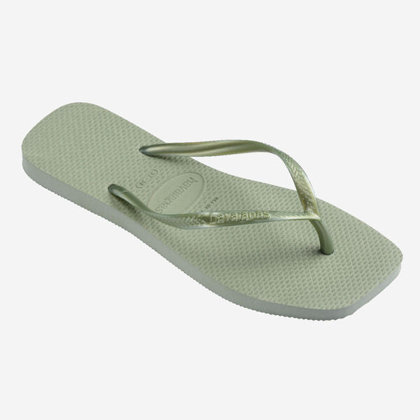 Havaianas - SLIM SQUARE FC  - Infradito