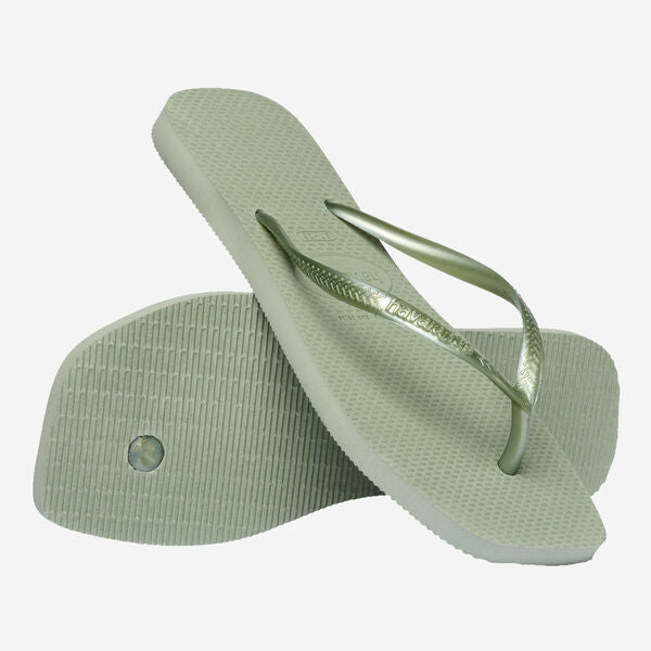 Havaianas - SLIM SQUARE FC  - Infradito