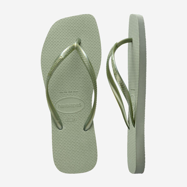 Havaianas - SLIM SQUARE FC  - Infradito