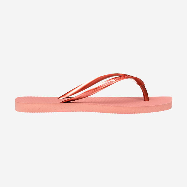 Havaianas - SLIM SQUARE FC  - Infradito