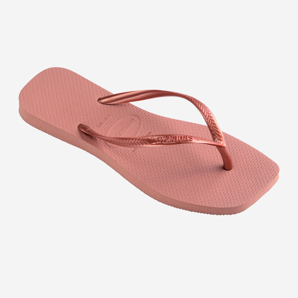 Havaianas - SLIM SQUARE FC  - Infradito