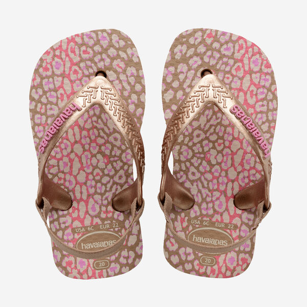 Havaianas -  MINI ME FC - BAM