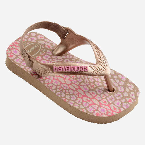 Havaianas -  MINI ME FC - BAM