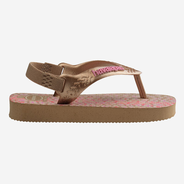 Havaianas -  MINI ME FC - BAM