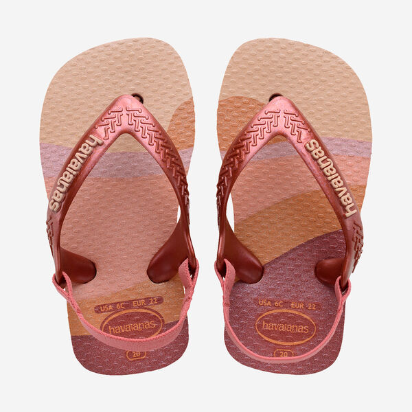 Havaianas -  MINI ME FC - BAM