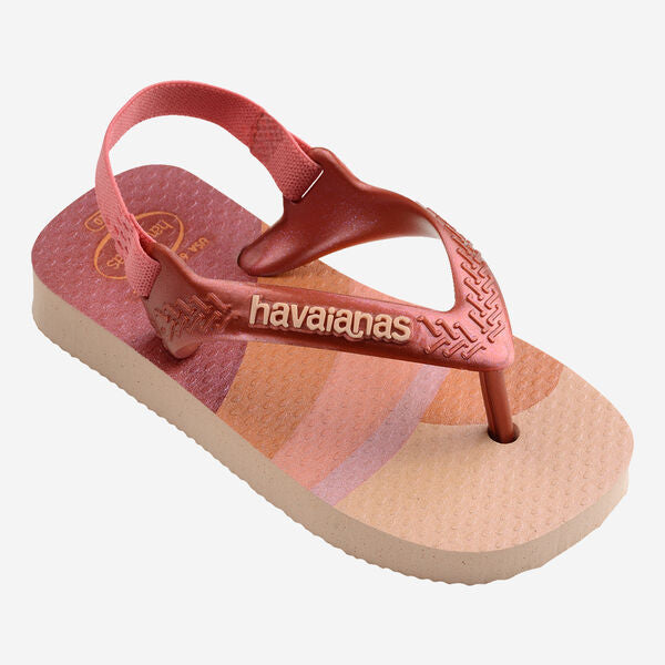Havaianas -  MINI ME FC - BAM