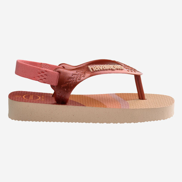 Havaianas -  MINI ME FC - BAM