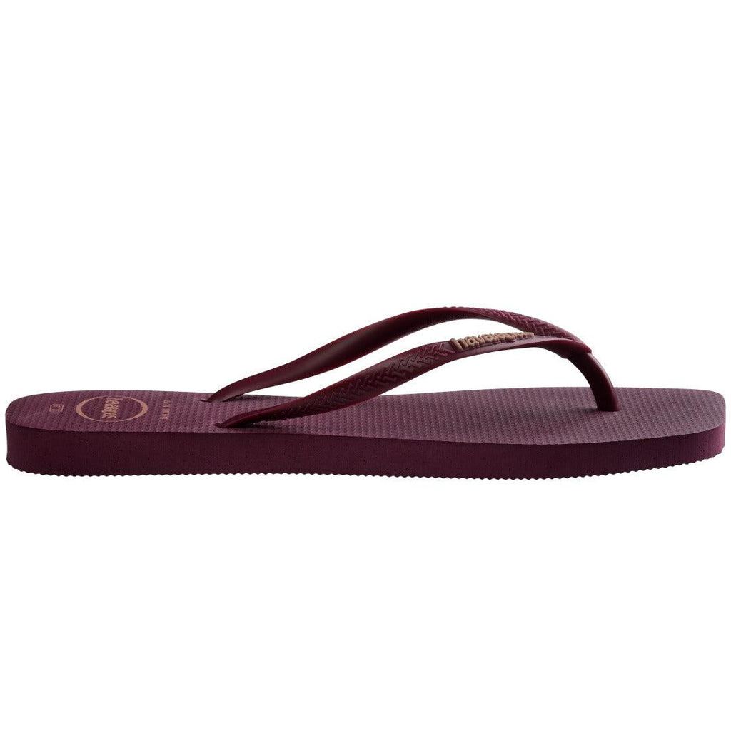 Havaianas - SLIM SQUARE L POPUP FC  - Infradito
