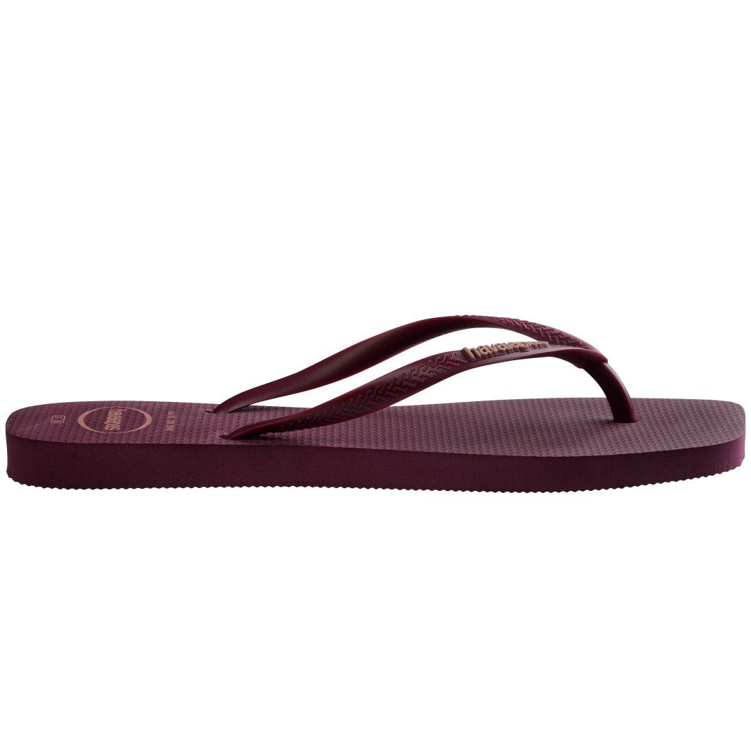 Havaianas - SLIM SQUARE L POPUP FC  - Infradito