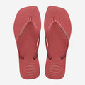 Havaianas - SLIM SQUARE L POPUP FC  - Infradito