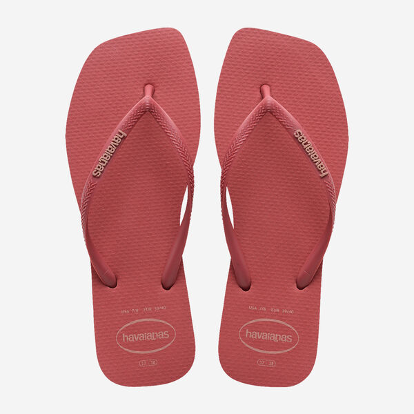 Havaianas - SLIM SQUARE L POPUP FC  - Infradito