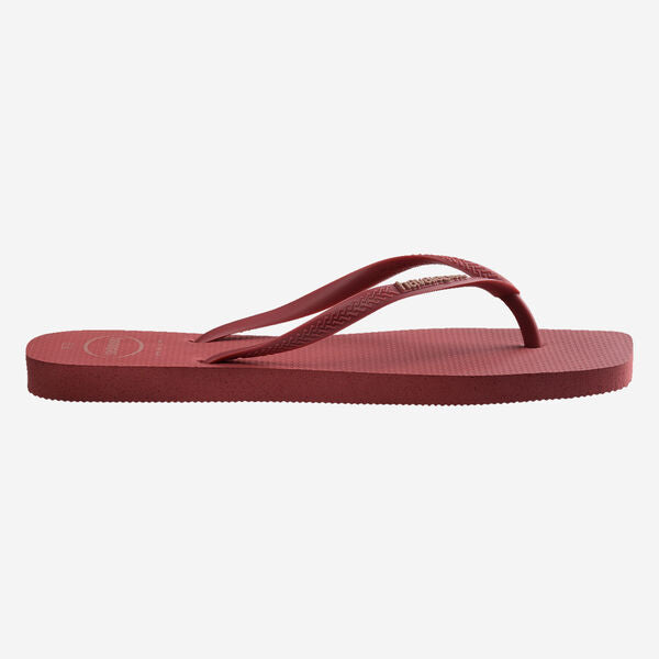 Havaianas - SLIM SQUARE L POPUP FC  - Infradito