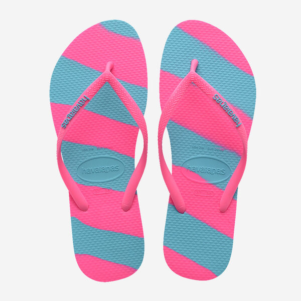 Havaianas - SLIM COLOR FUN FC