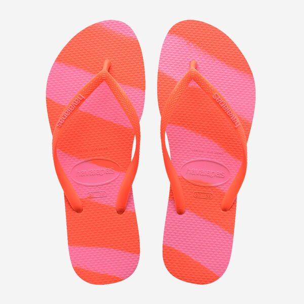 Havaianas - SLIM COLOR FUN FC