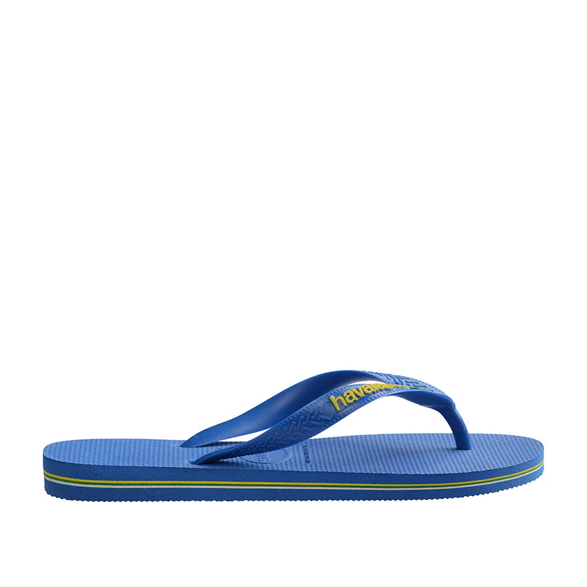 Havaiana - BR LOGO COLORS FC