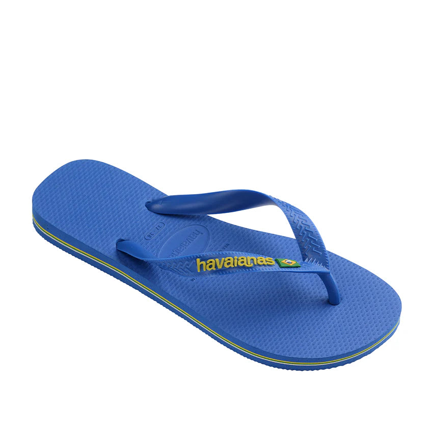 Havaiana - BR LOGO COLORS FC