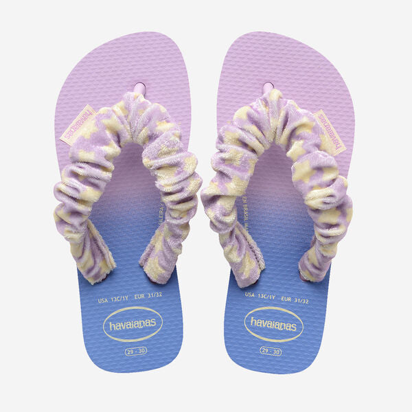 Havaianas - KIDS FLUFFY FC