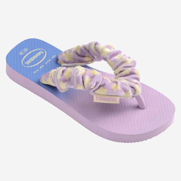 Havaianas - KIDS FLUFFY FC
