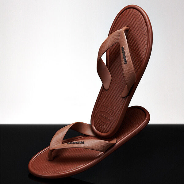 Havaianas Puffed Up