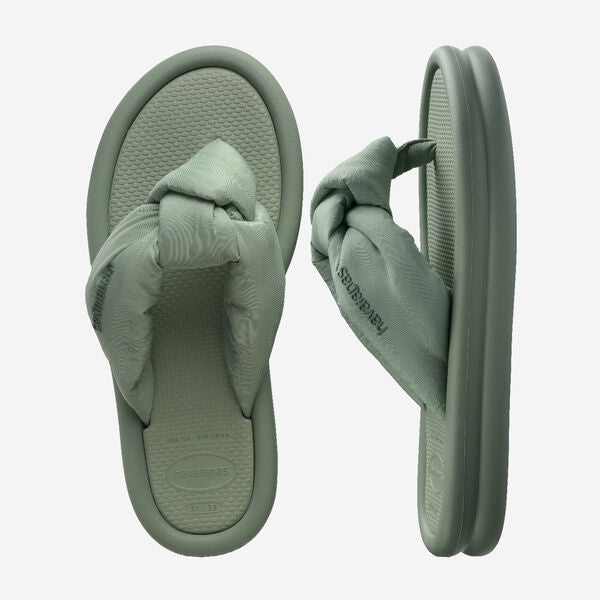 Havaianas Over Puffed Up